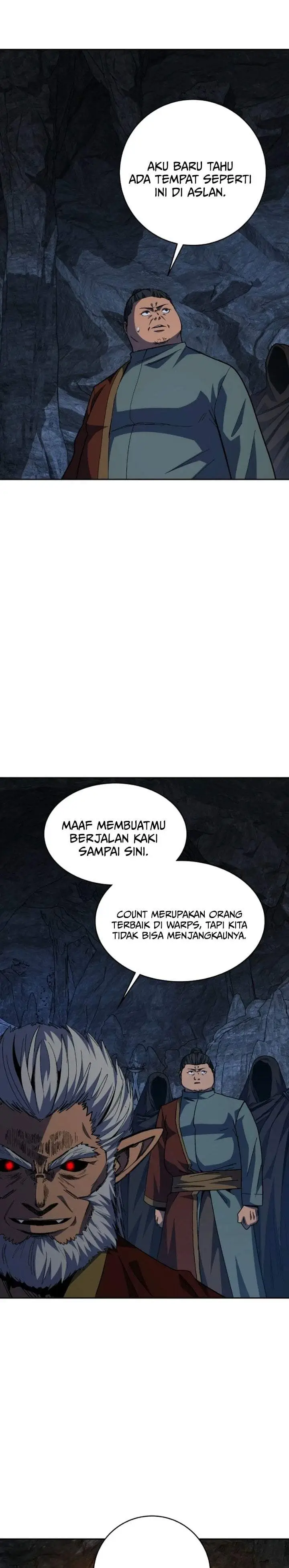 image-komik-holy-emperors-grandson-is-a-necromancer-chapter-110-1/27