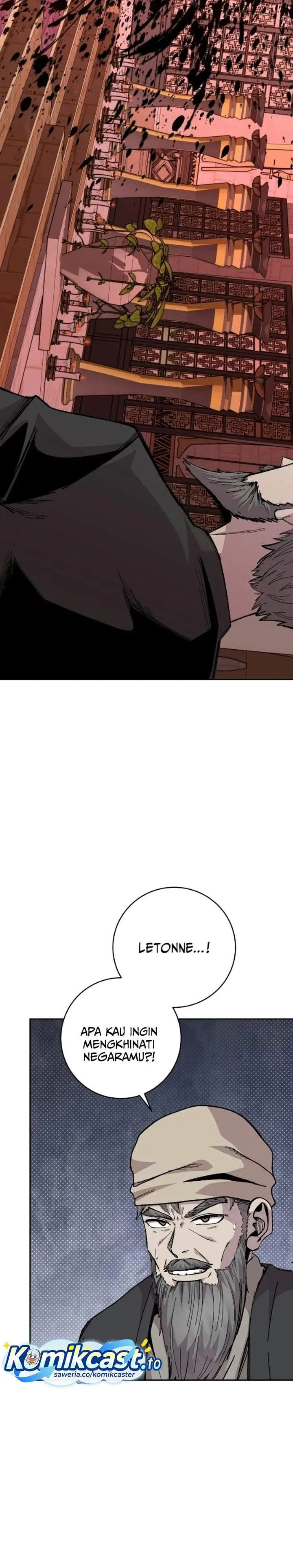 image-komik-holy-emperors-grandson-is-a-necromancer-chapter-111-1/32