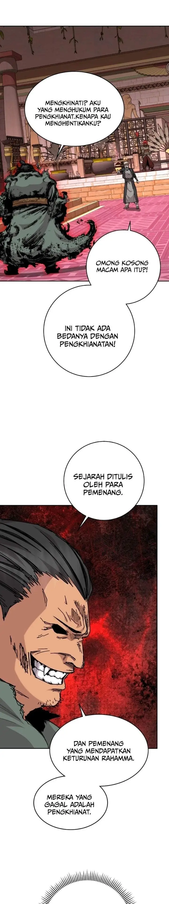 image-komik-holy-emperors-grandson-is-a-necromancer-chapter-111-2/32