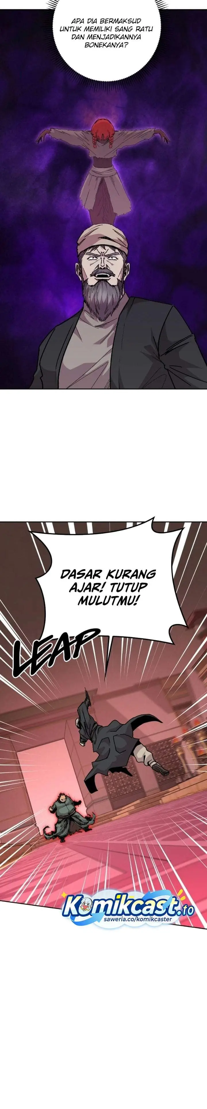 image-komik-holy-emperors-grandson-is-a-necromancer-chapter-111-3/32