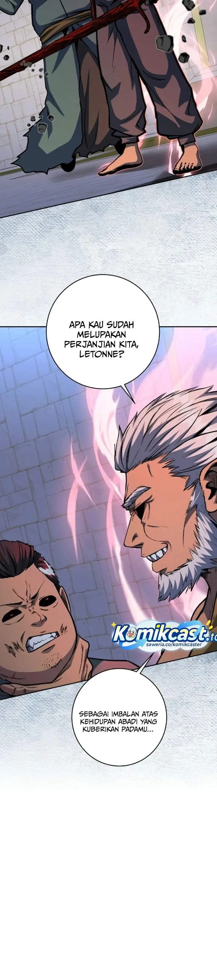 image-komik-holy-emperors-grandson-is-a-necromancer-chapter-115-15/34