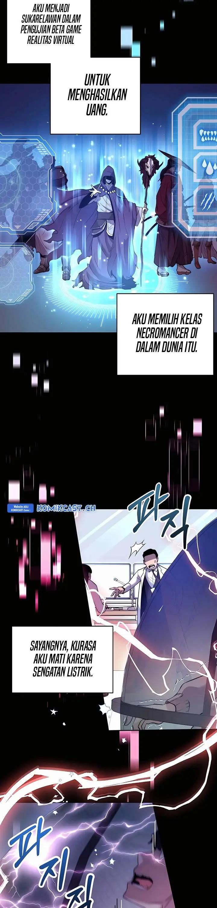 image-komik-holy-emperors-grandson-is-a-necromancer-chapter-3-27/46