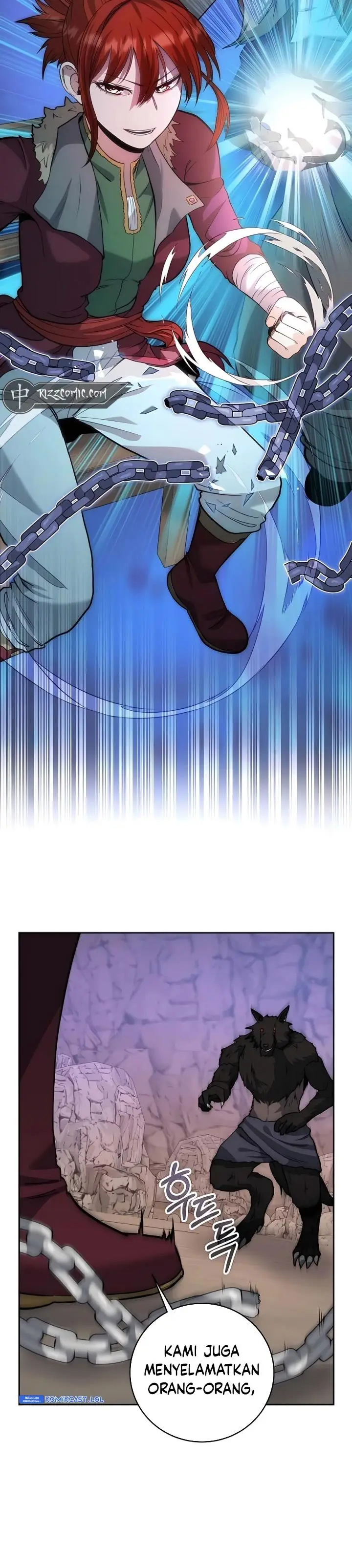 image-komik-holy-emperors-grandson-is-a-necromancer-chapter-40-5/35
