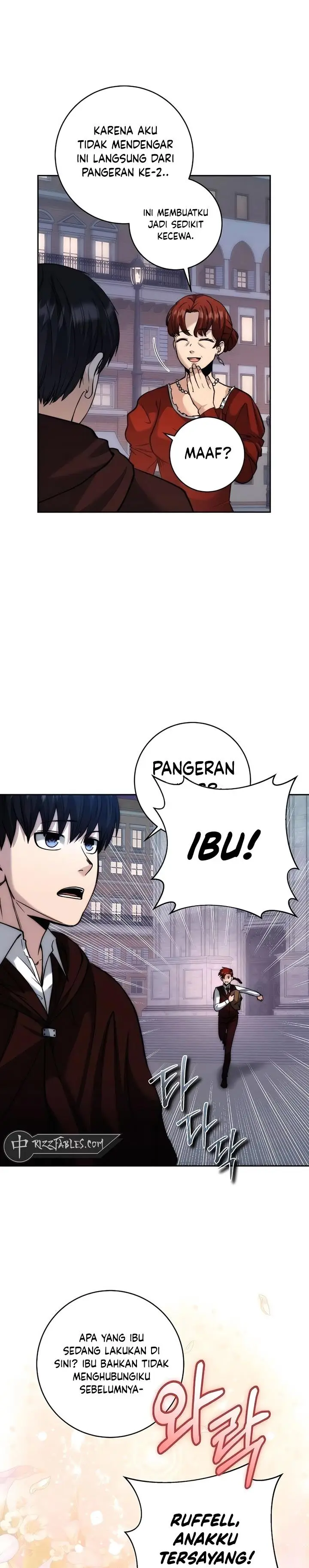 image-komik-holy-emperors-grandson-is-a-necromancer-chapter-49-3/35