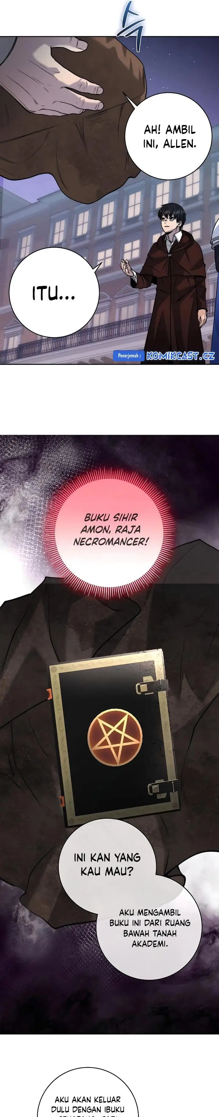 image-komik-holy-emperors-grandson-is-a-necromancer-chapter-49-5/35