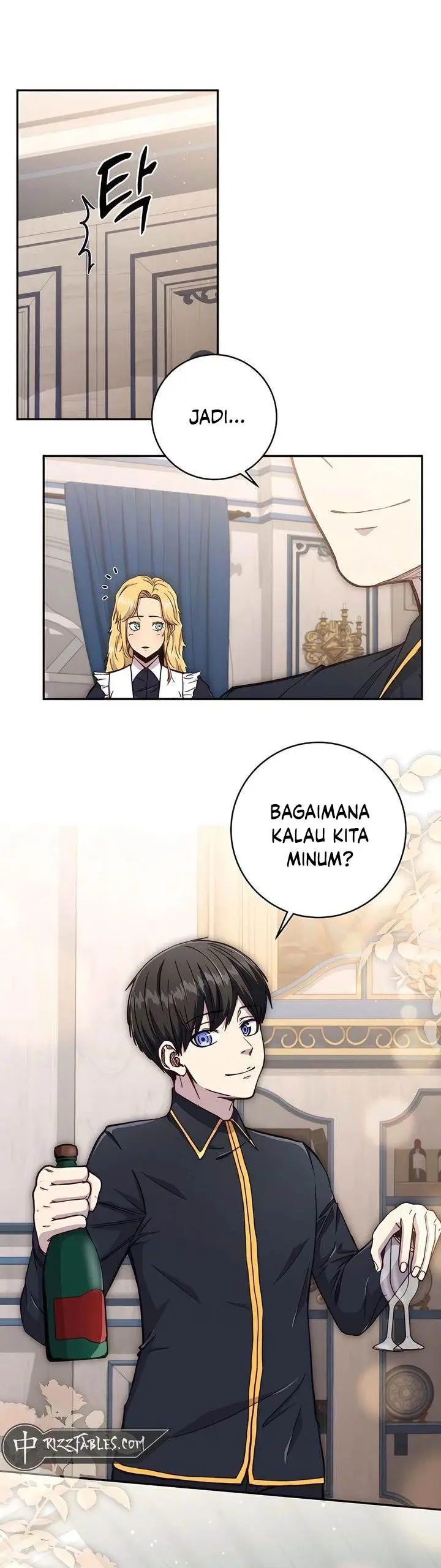 image-komik-holy-emperors-grandson-is-a-necromancer-chapter-75-5/33