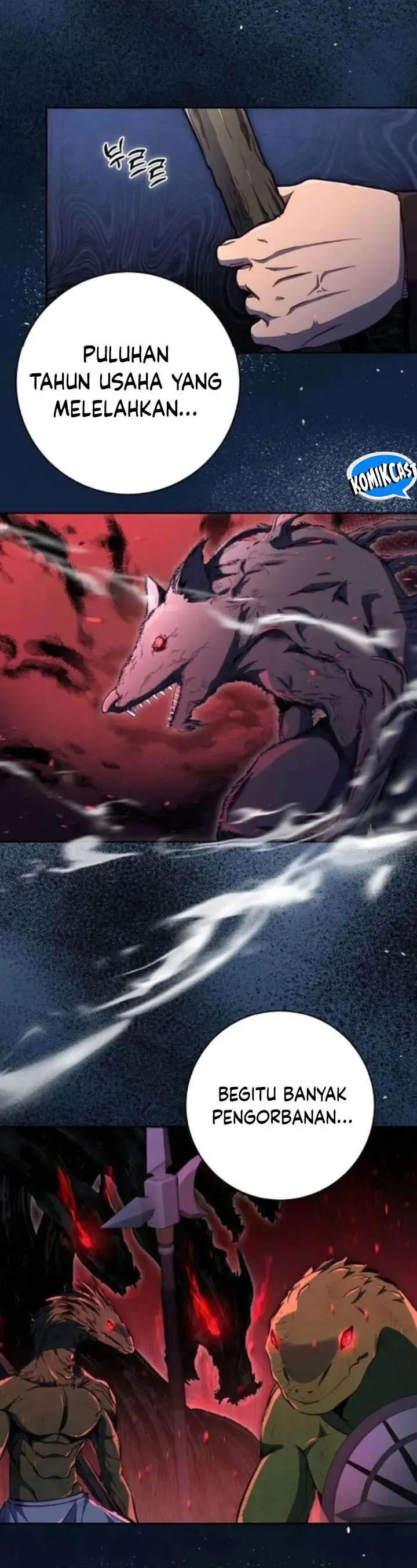 image-komik-holy-emperors-grandson-is-a-necromancer-chapter-81-1/32