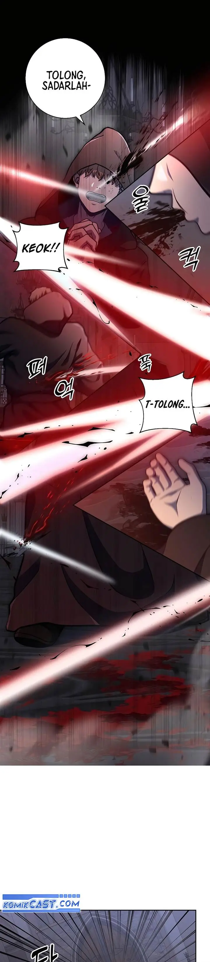 image-komik-holy-emperors-grandson-is-a-necromancer-chapter-82-14/25