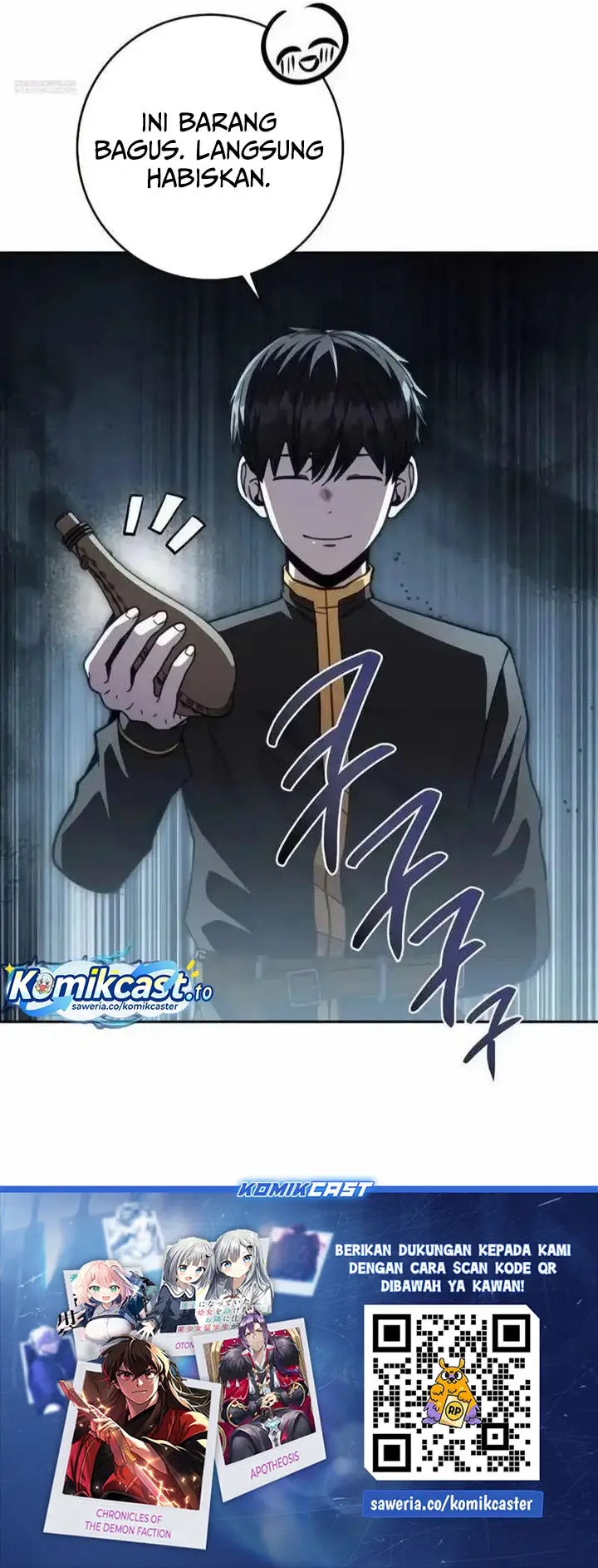 image-komik-holy-emperors-grandson-is-a-necromancer-chapter-95-24/25