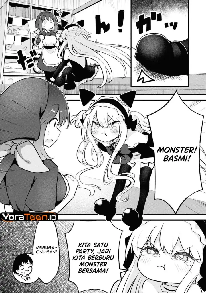 image-komik-homechoro-musou-chapter-3-3/21