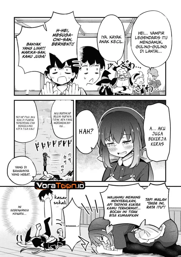 image-komik-homechoro-musou-chapter-3-13/21