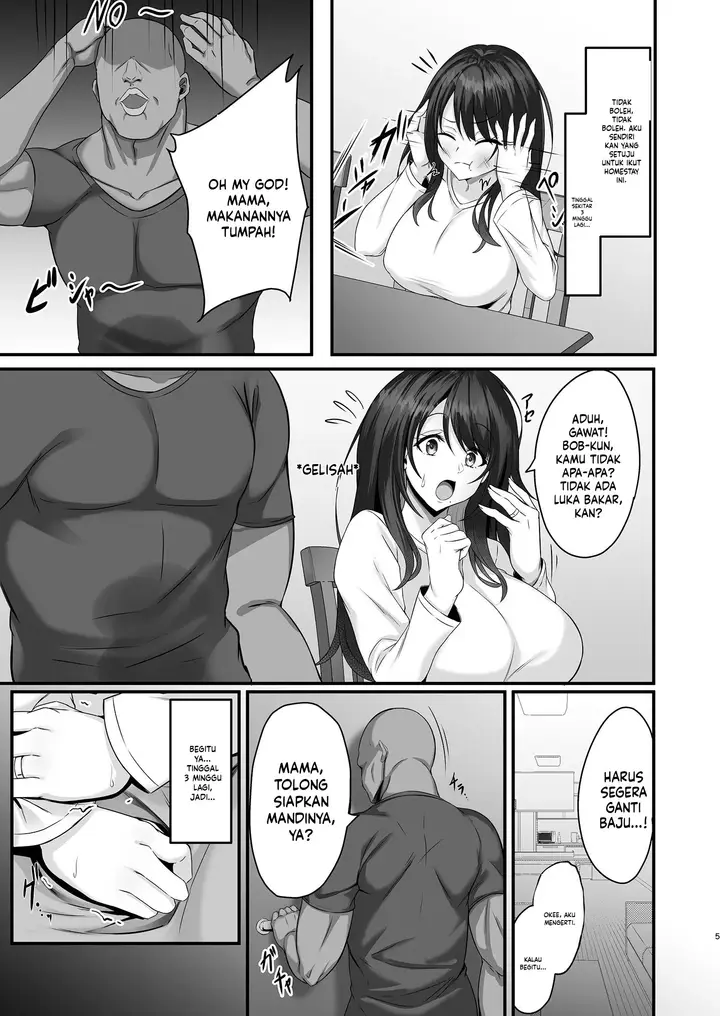 image-komik-homestay-saki-no-mama-san-ga-boku-no-dekamara-de-ikimakutta-hanashi-chapter-1-5/37