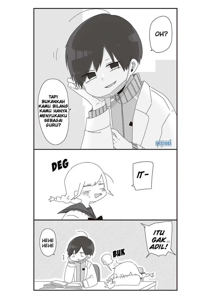 image-komik-homura-sensei-wa-tabun-motenai-chapter-23-5/8