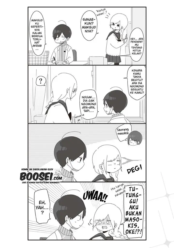 image-komik-homura-sensei-wa-tabun-motenai-chapter-26-5/8