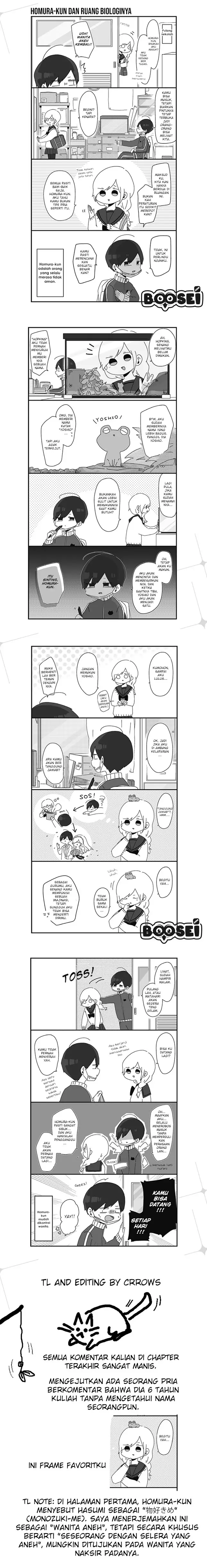 image-komik-homura-sensei-wa-tabun-motenai-chapter-3-1/3