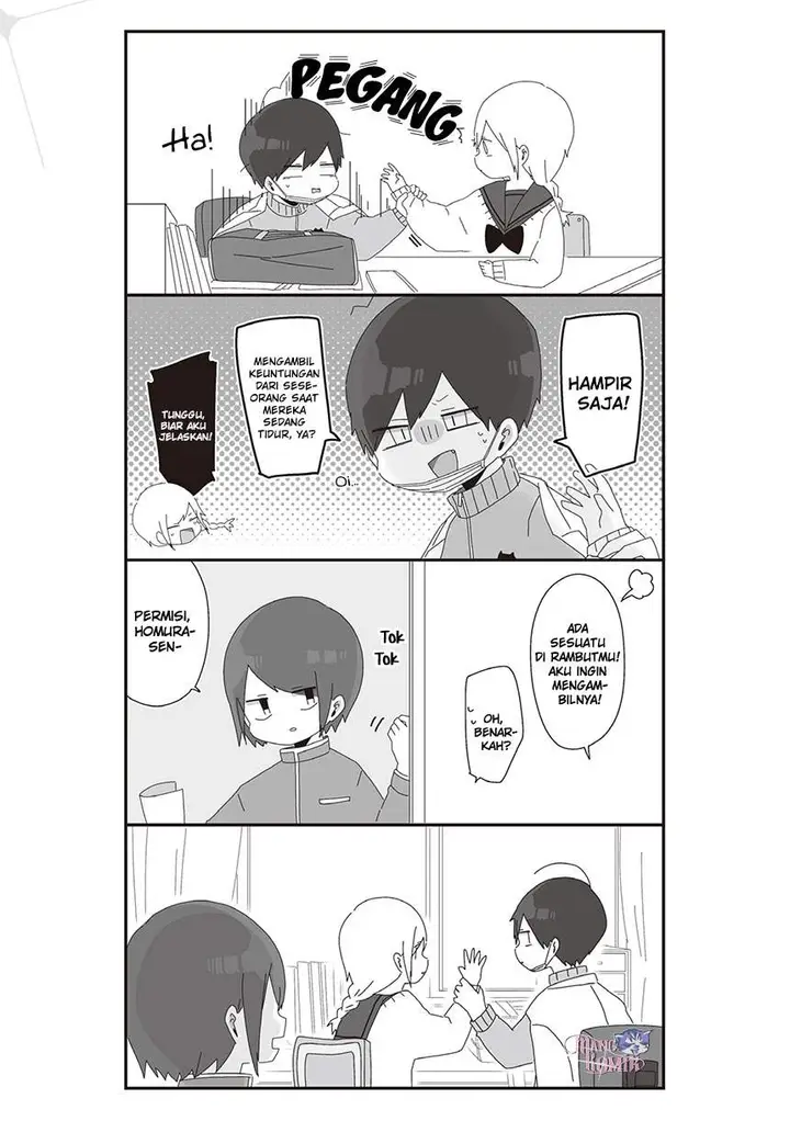 image-komik-homura-sensei-wa-tabun-motenai-chapter-32-3/6