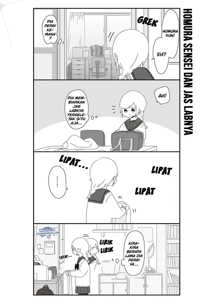 image-komik-homura-sensei-wa-tabun-motenai-chapter-33-1/8