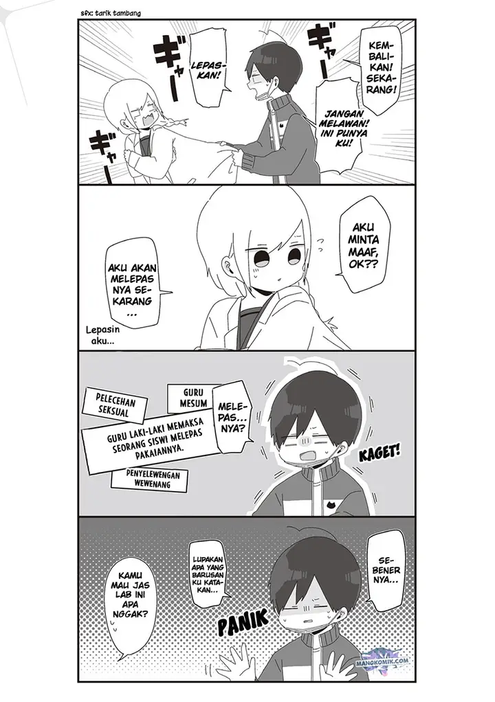 image-komik-homura-sensei-wa-tabun-motenai-chapter-33-3/8