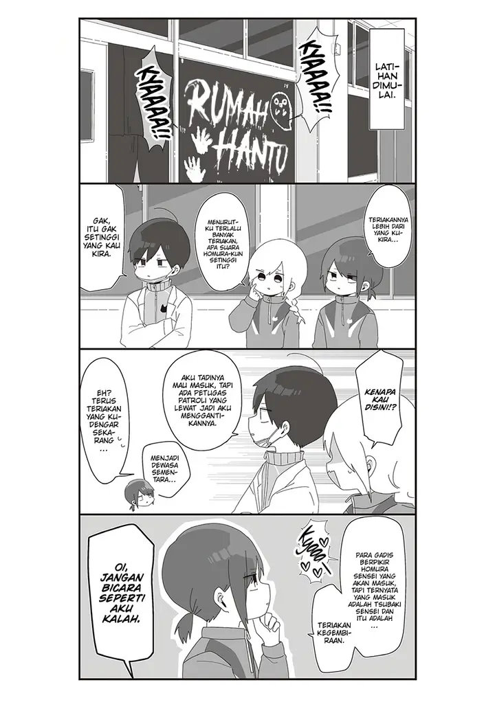 image-komik-homura-sensei-wa-tabun-motenai-chapter-50-5/8