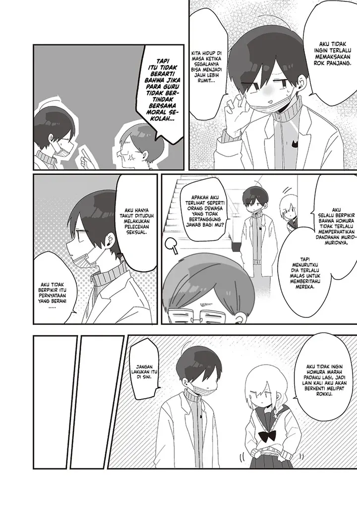 image-komik-homura-sensei-wa-tabun-motenai-chapter-74-11/20