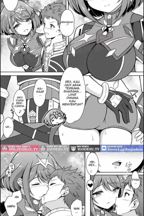 image-komik-homura-to-ichinichijuu-h-shimakuru-chapter-01-2/20