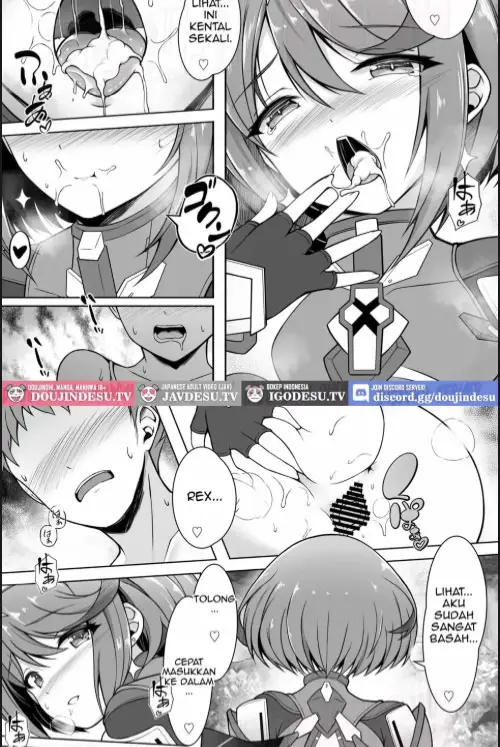 image-komik-homura-to-ichinichijuu-h-shimakuru-chapter-01-7/20