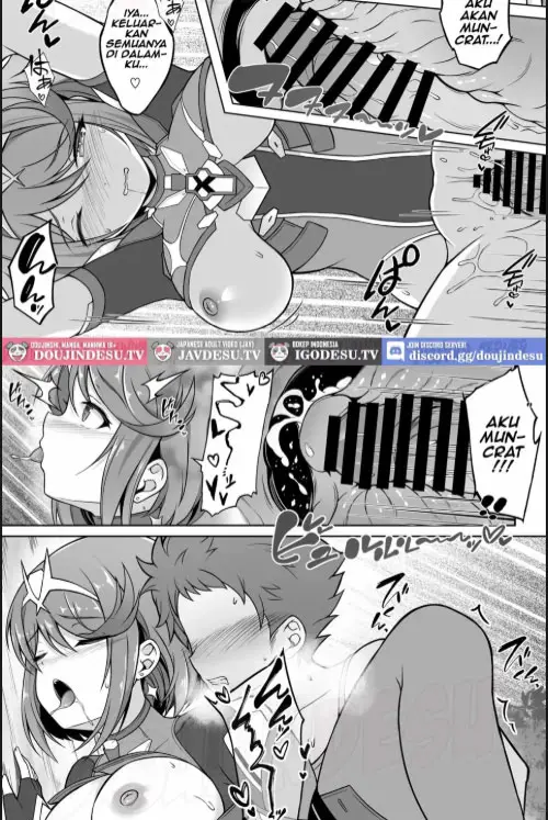 image-komik-homura-to-ichinichijuu-h-shimakuru-chapter-01-10/20