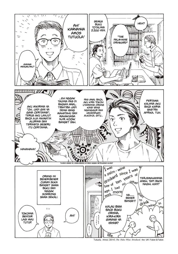 image-komik-hon-nara-uru-hodo-furuhonya-juugatsudou-to-sono-kyaku-chapter-1-6/34