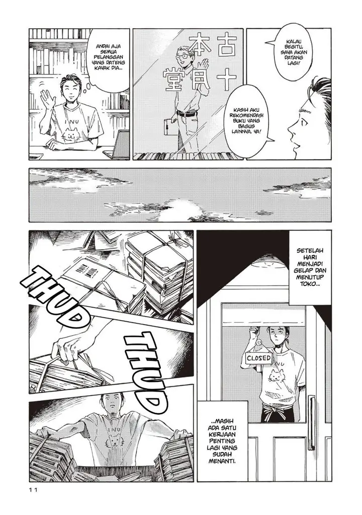 image-komik-hon-nara-uru-hodo-furuhonya-juugatsudou-to-sono-kyaku-chapter-1-7/34