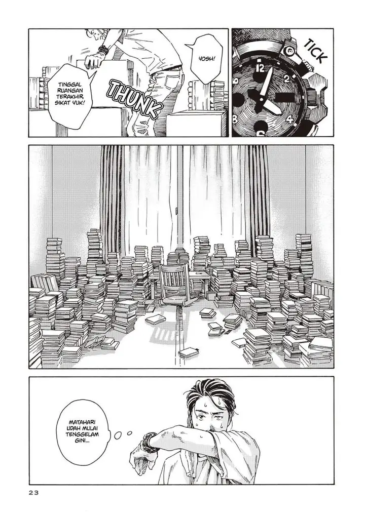 image-komik-hon-nara-uru-hodo-furuhonya-juugatsudou-to-sono-kyaku-chapter-1-19/34