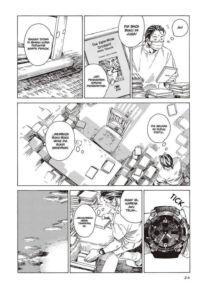 image-komik-hon-nara-uru-hodo-furuhonya-juugatsudou-to-sono-kyaku-chapter-1-20/34