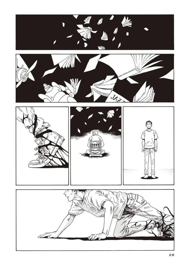 image-komik-hon-nara-uru-hodo-furuhonya-juugatsudou-to-sono-kyaku-chapter-1-24/34