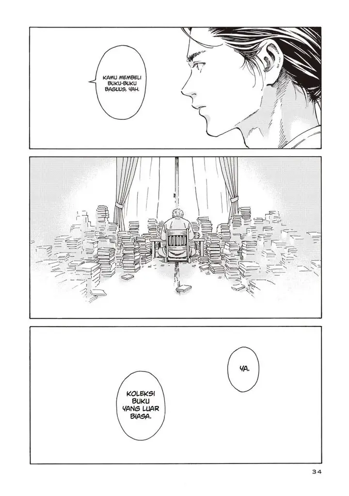 image-komik-hon-nara-uru-hodo-furuhonya-juugatsudou-to-sono-kyaku-chapter-1-30/34