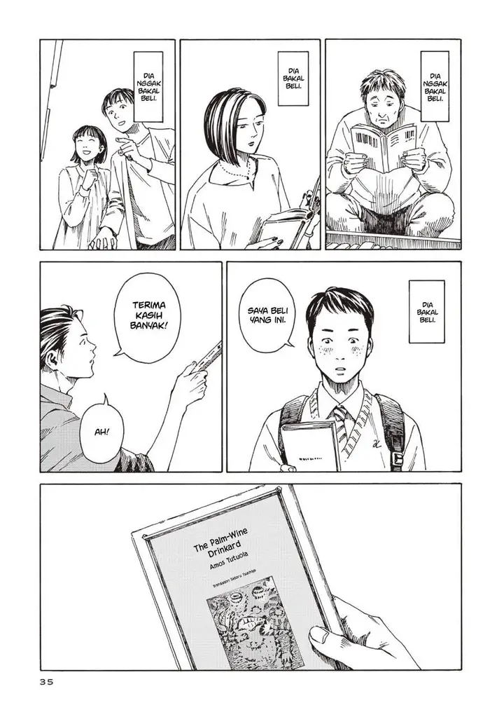 image-komik-hon-nara-uru-hodo-furuhonya-juugatsudou-to-sono-kyaku-chapter-1-31/34