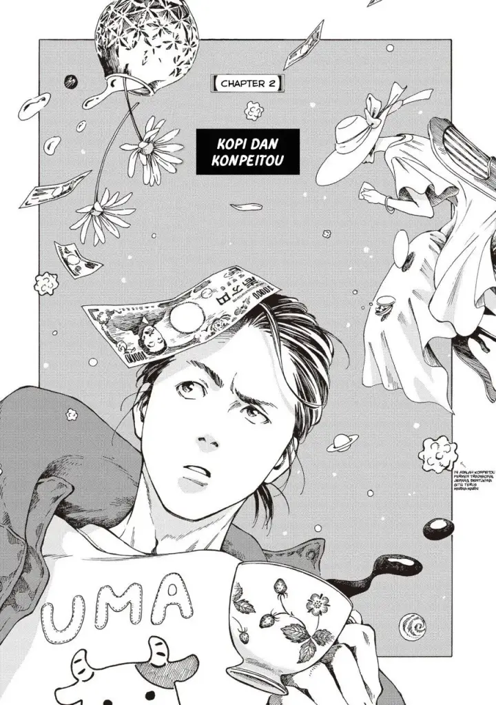 image-komik-hon-nara-uru-hodo-furuhonya-juugatsudou-to-sono-kyaku-chapter-2-1/16