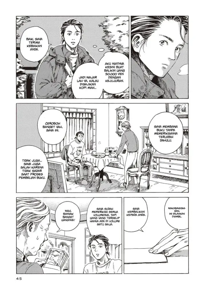 image-komik-hon-nara-uru-hodo-furuhonya-juugatsudou-to-sono-kyaku-chapter-2-7/16