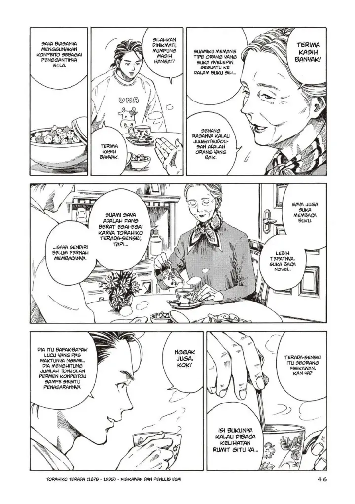 image-komik-hon-nara-uru-hodo-furuhonya-juugatsudou-to-sono-kyaku-chapter-2-8/16