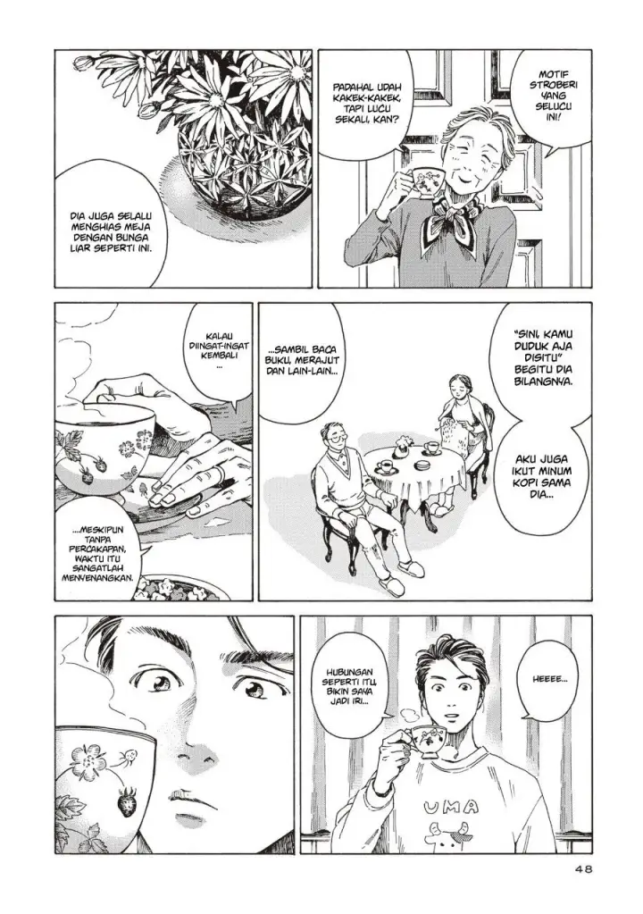 image-komik-hon-nara-uru-hodo-furuhonya-juugatsudou-to-sono-kyaku-chapter-2-10/16