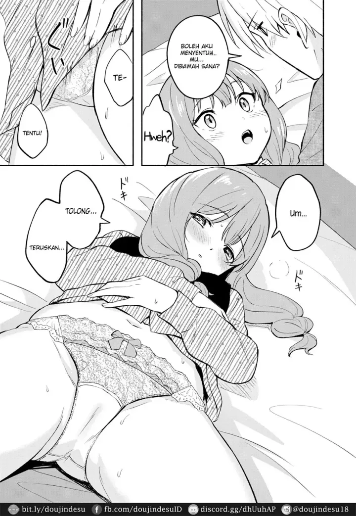 image-komik-hon-no-mori-chapter-01-end-10/26