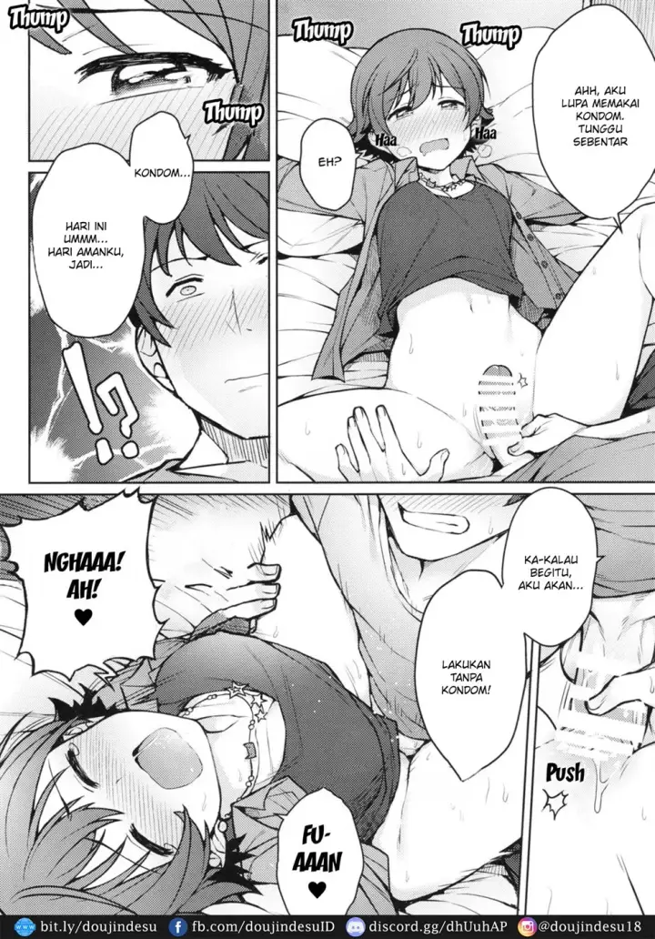 image-komik-honda-mio-1-nichi-chapter-01-end-15/25