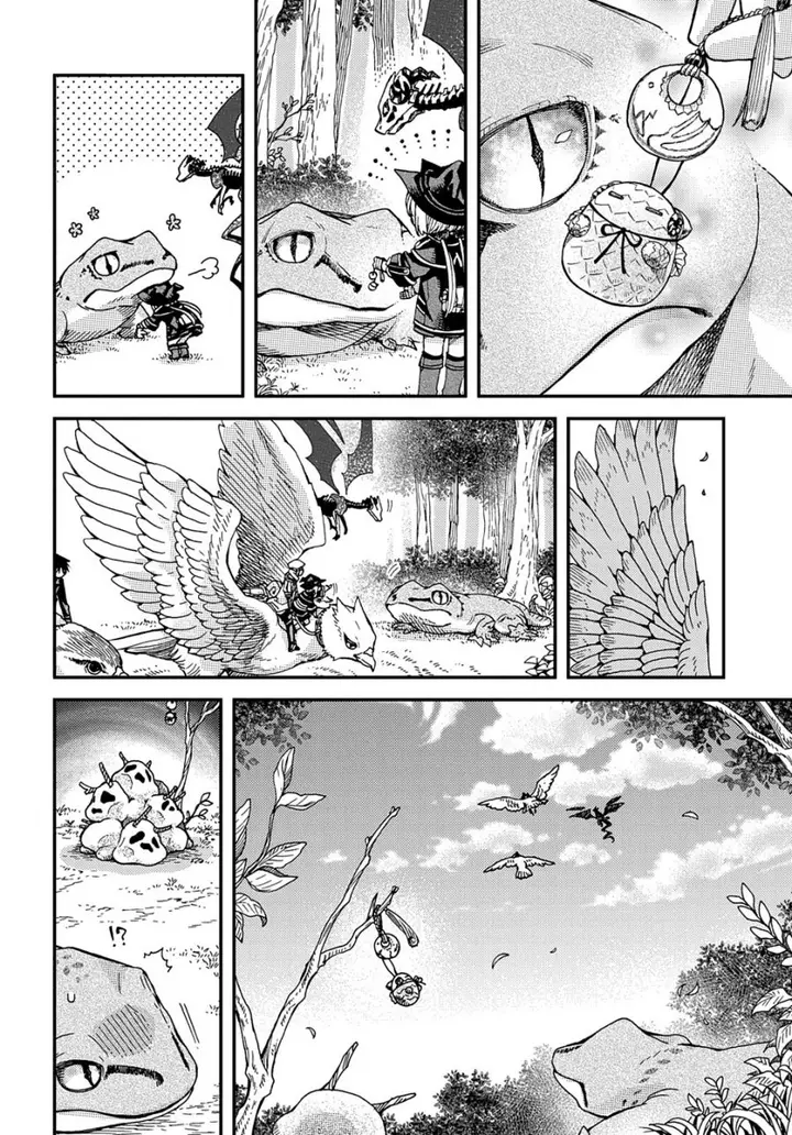 image-komik-hone-dragon-no-mana-musume-chapter-19-12/23