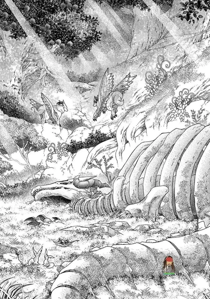 image-komik-hone-dragon-no-mana-musume-chapter-32-17/18