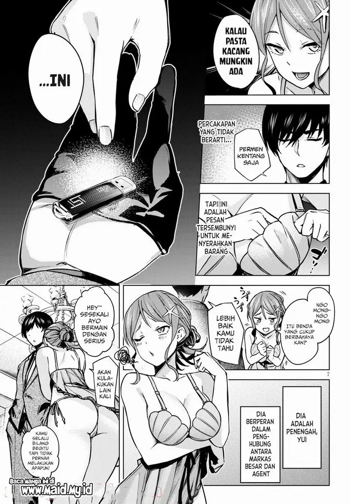 image-komik-honey-trap-sharehouse-chapter-11-7/33
