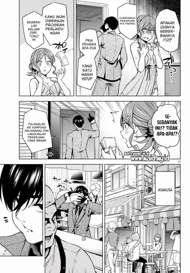 image-komik-honey-trap-sharehouse-chapter-11-13/33