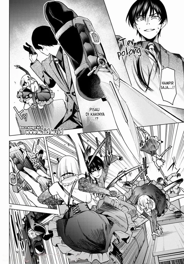 image-komik-honey-trap-sharehouse-chapter-11-20/33