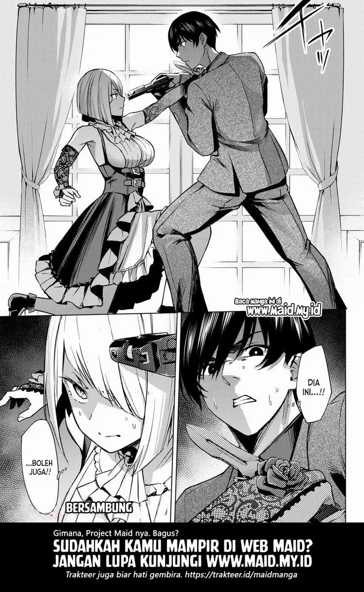 image-komik-honey-trap-sharehouse-chapter-11-21/33