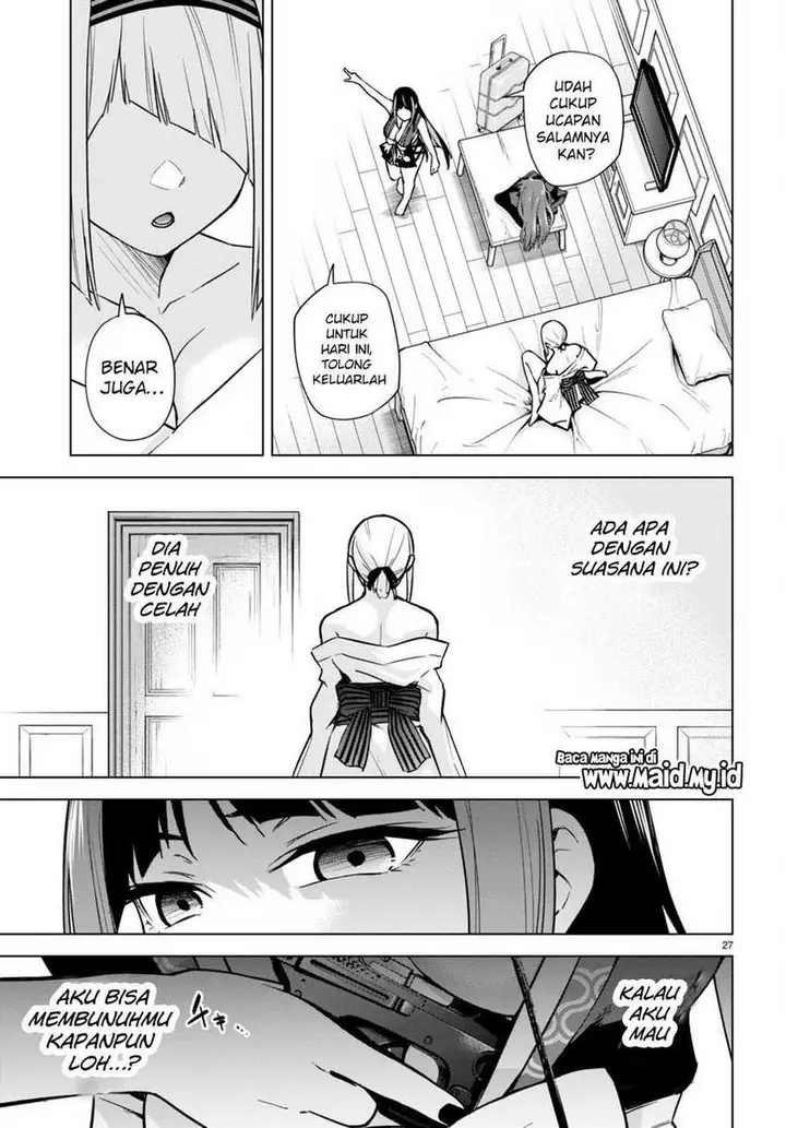 image-komik-honey-trap-sharehouse-chapter-11-28/33