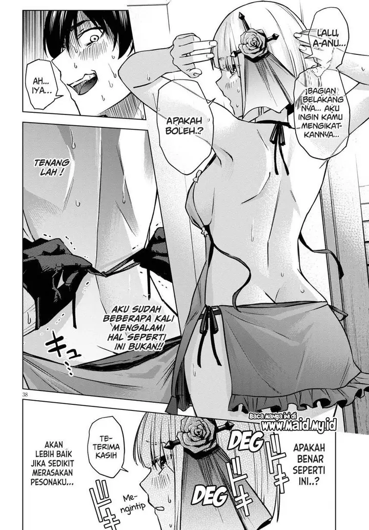 image-komik-honey-trap-sharehouse-chapter-1.2-18/45