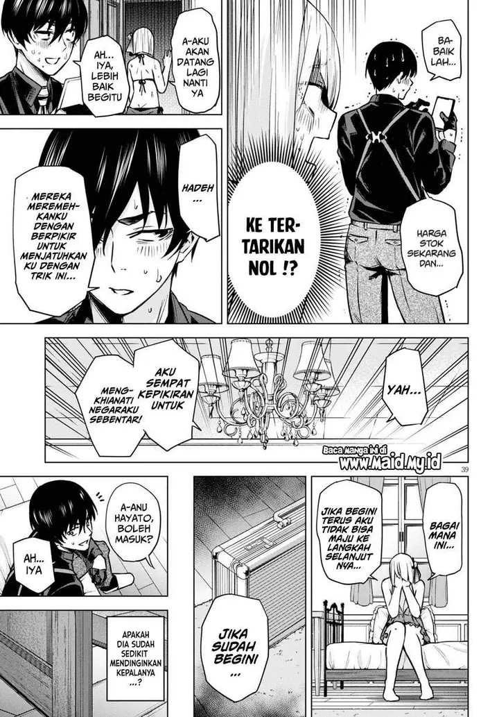 image-komik-honey-trap-sharehouse-chapter-1.2-19/45