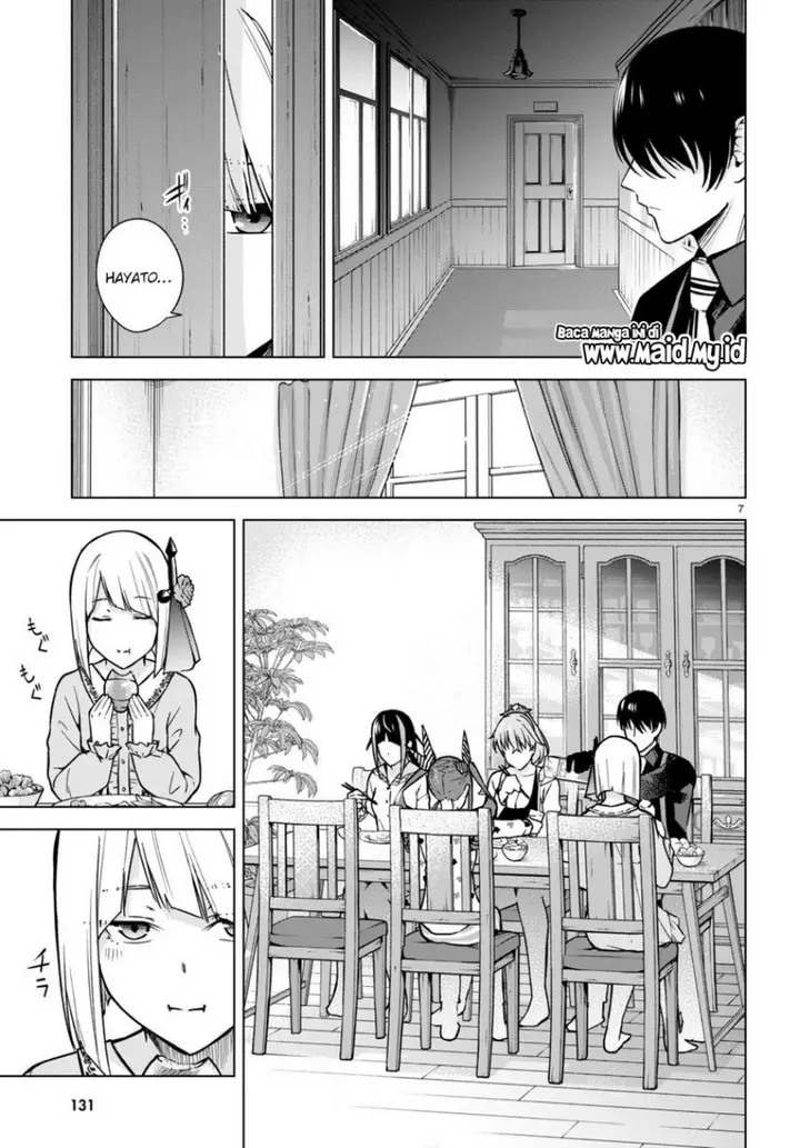 image-komik-honey-trap-sharehouse-chapter-13-8/30